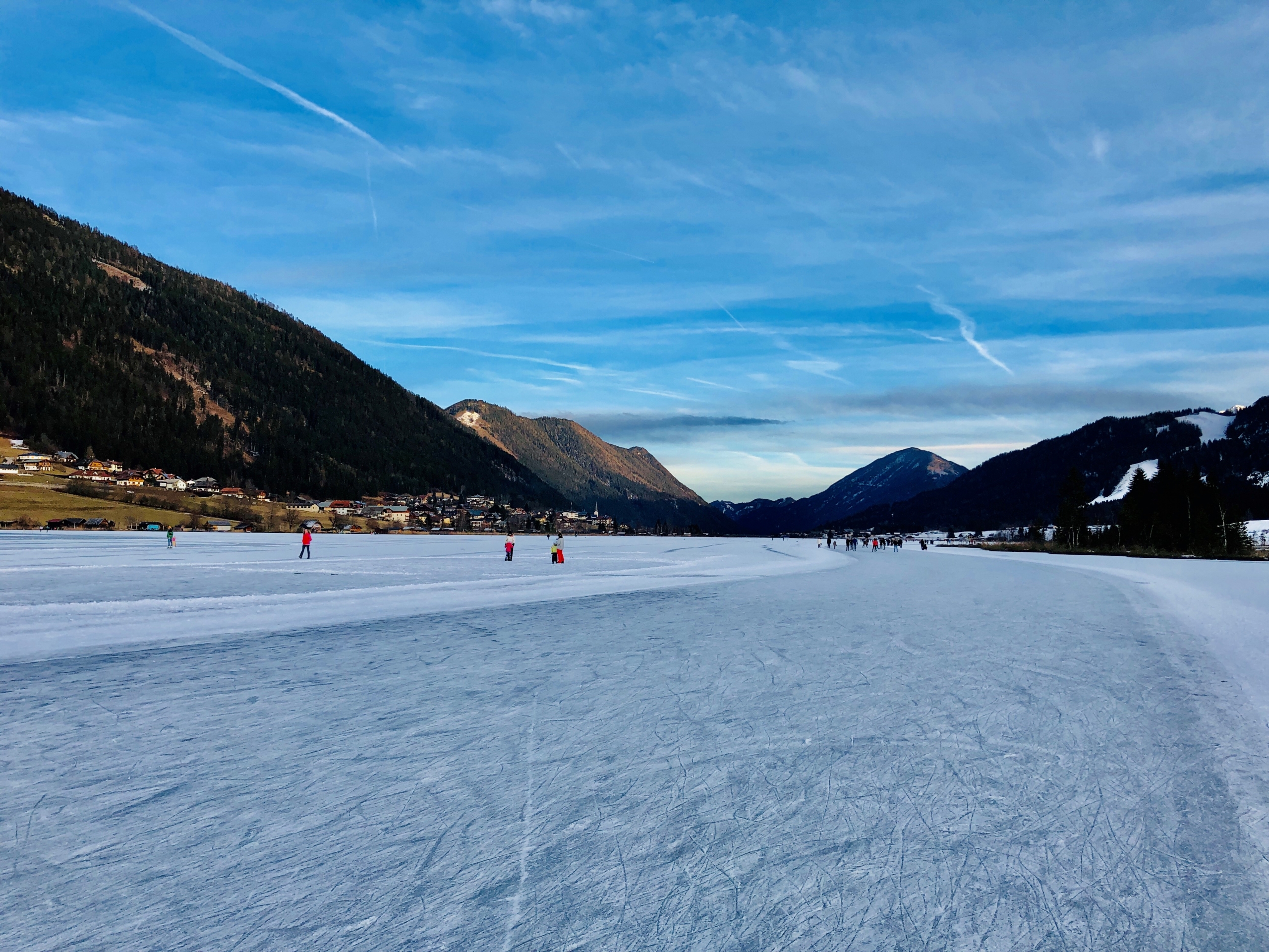 Weissensee